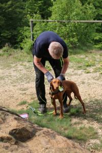 2018 Ausbildungswoche Arber